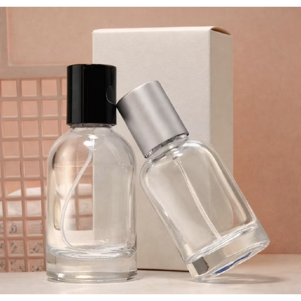 Botol Lelabo 30ml rekondisi