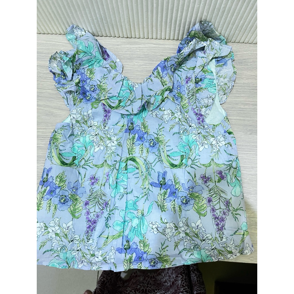 Dress Lavido