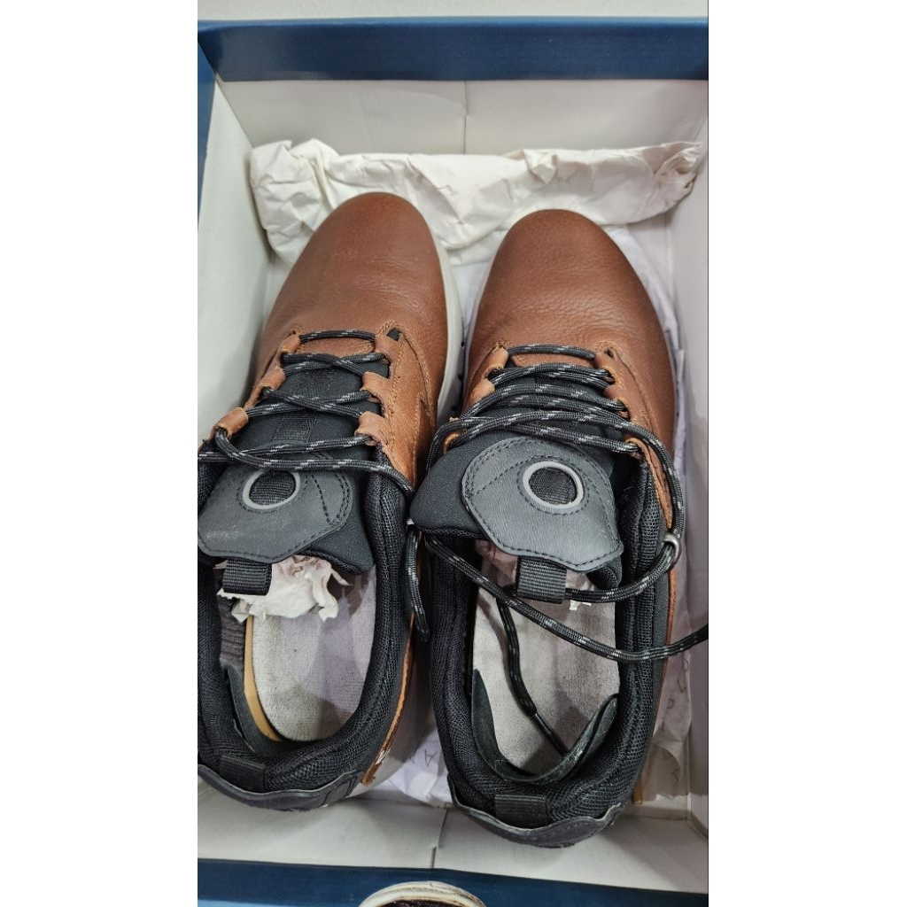 MAN SHOES GEOX AMPHIBIOX ORIGINAL