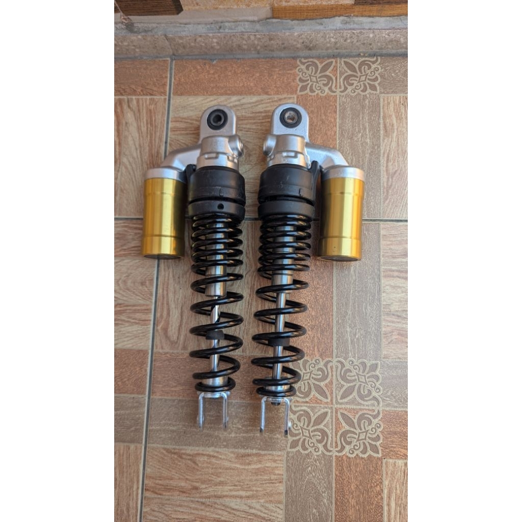 shock NMAX new ABS original scound