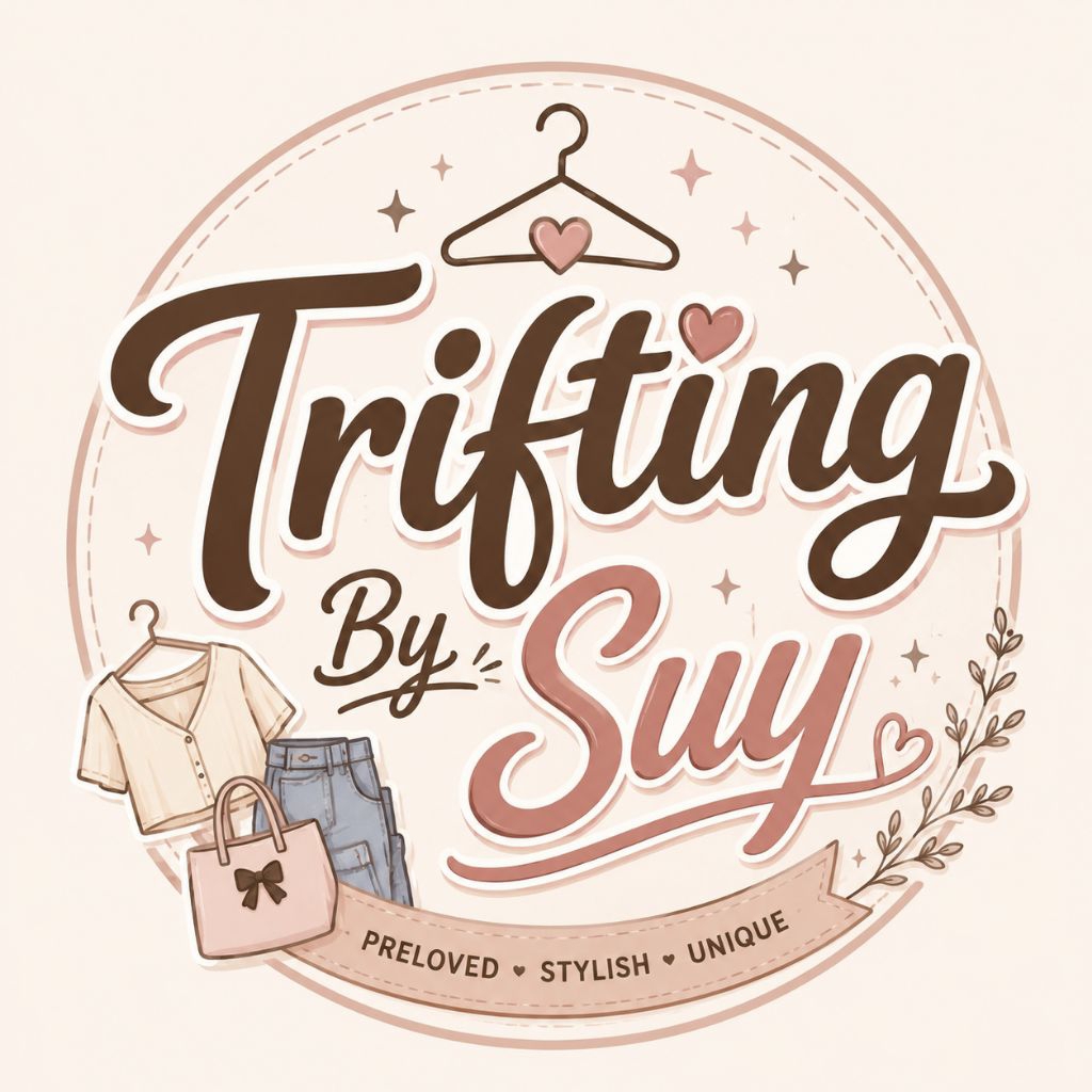 SuyTrifting