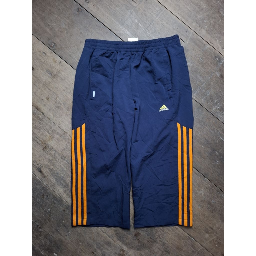 three-quarter training pants adidas