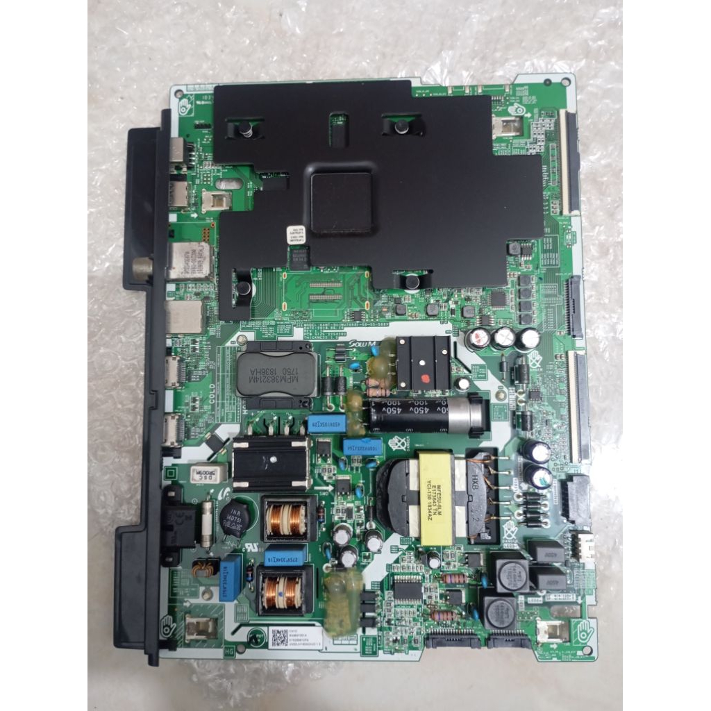 mainboard tv samsung ua50nu7090