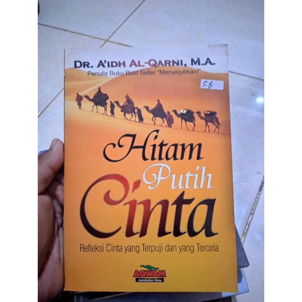 sifat sifat nabi, mana dalilnya, teror di Tanah suci, pohon rindang , hitam putih cinta, kado dari p
