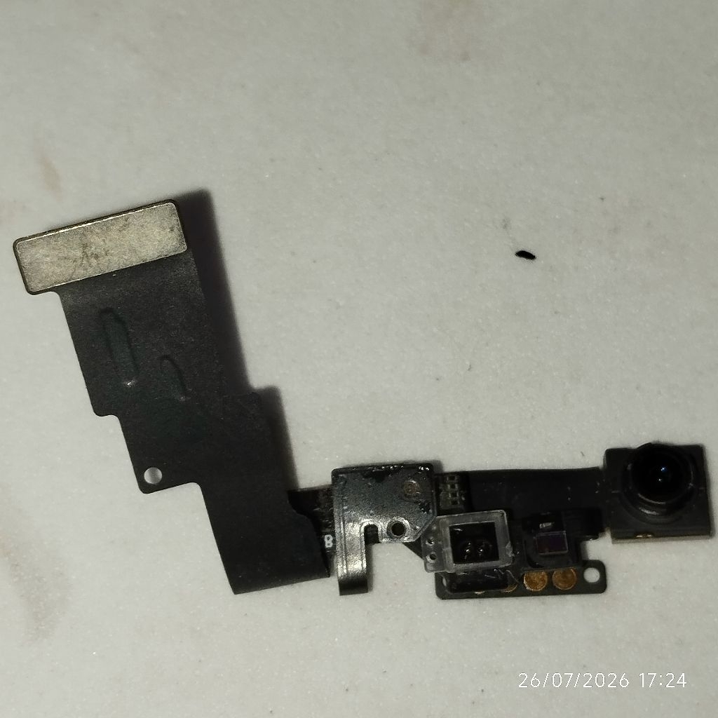 Kamera Depan Apple IPhone 6/A-1586