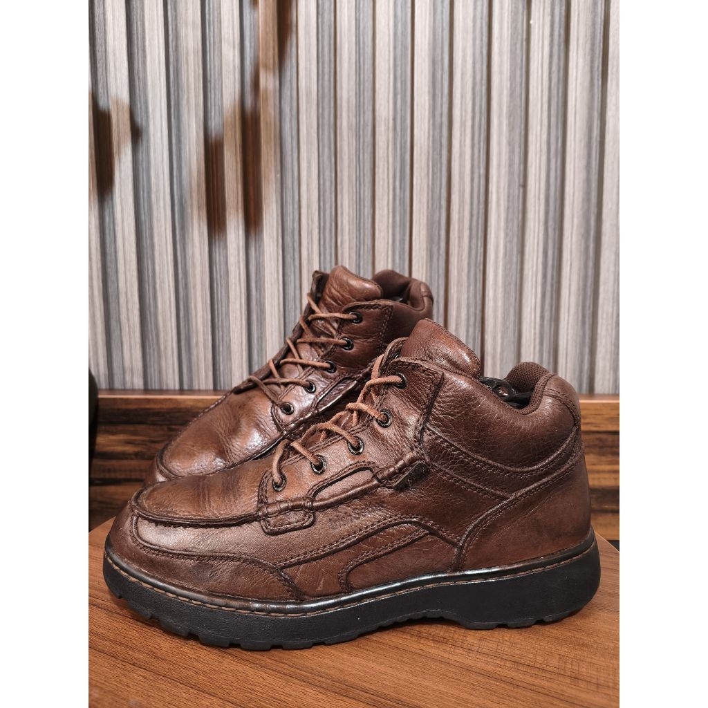 sepatu boot second/bekas IRISH SETTER BY REDWING