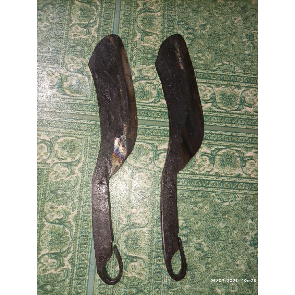Pisau/Lading Nagara Serbaguna