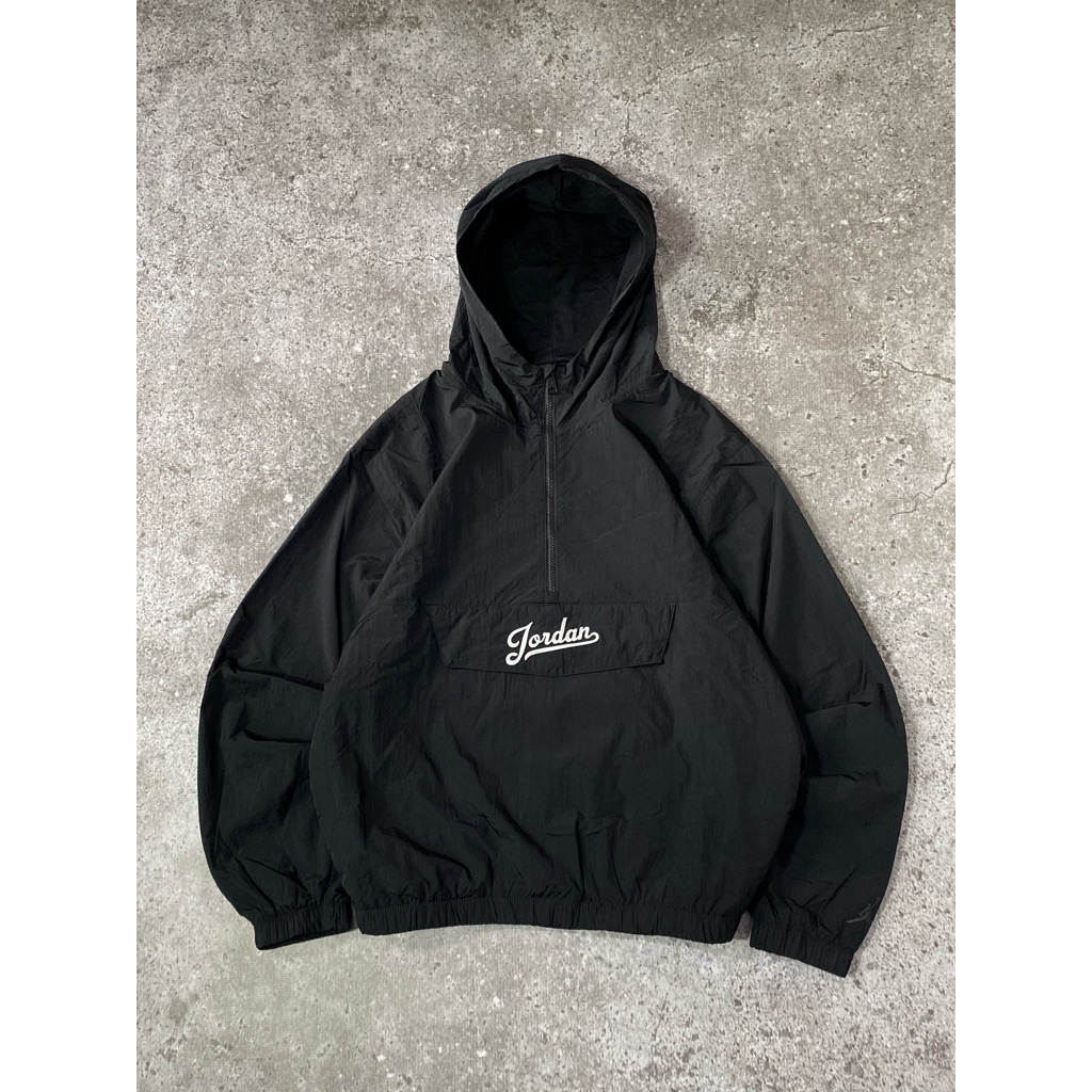 Cagoule Jacket Jordan (Second)