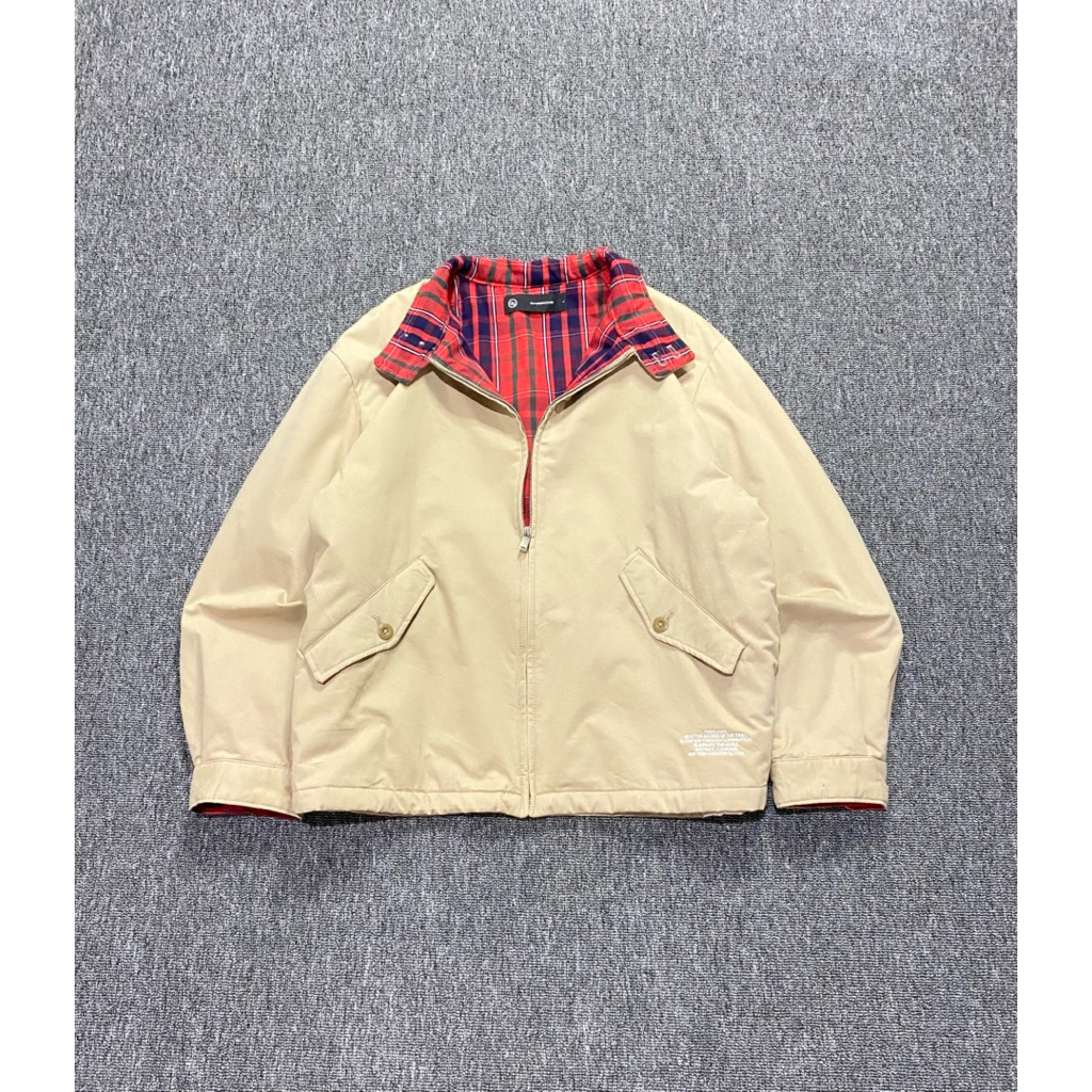 Work Jacket Gu x Undercover