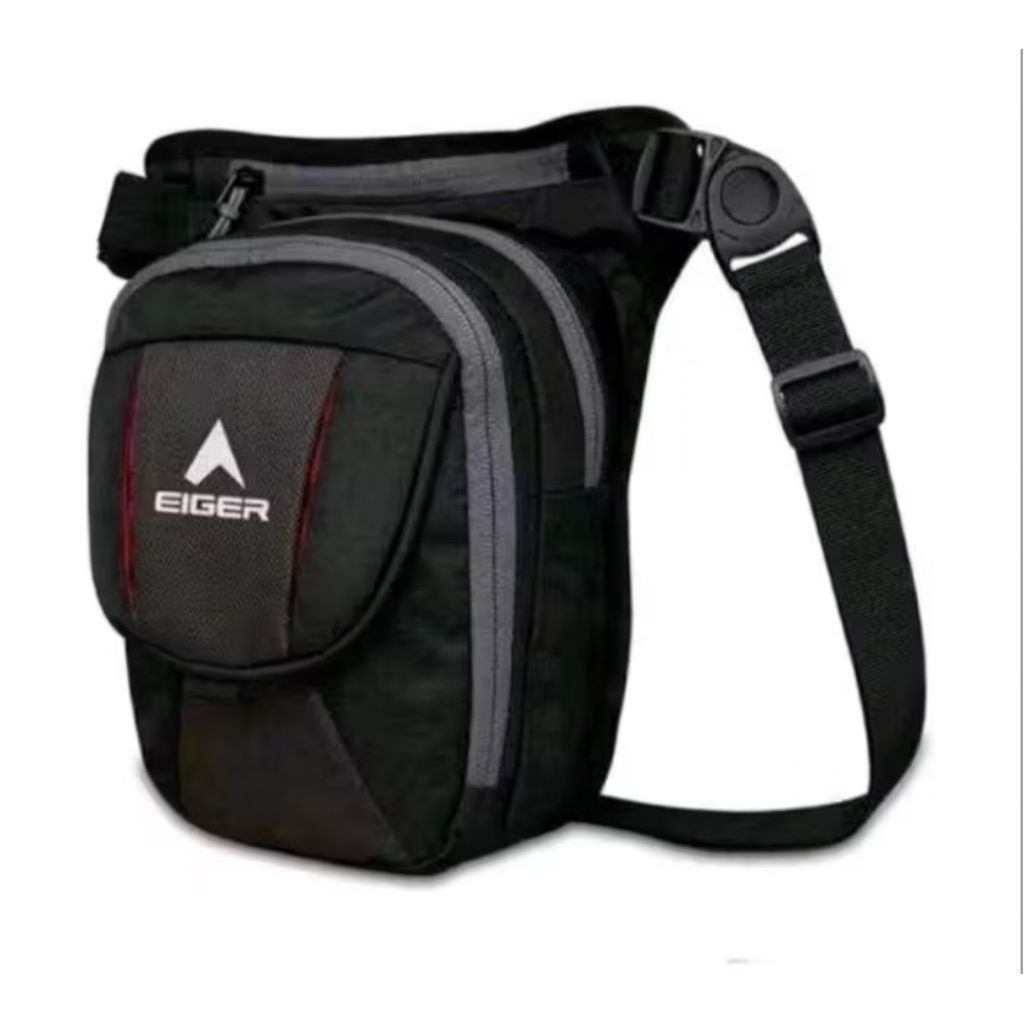 Tas Selempang Paha pria EIGER Termurah