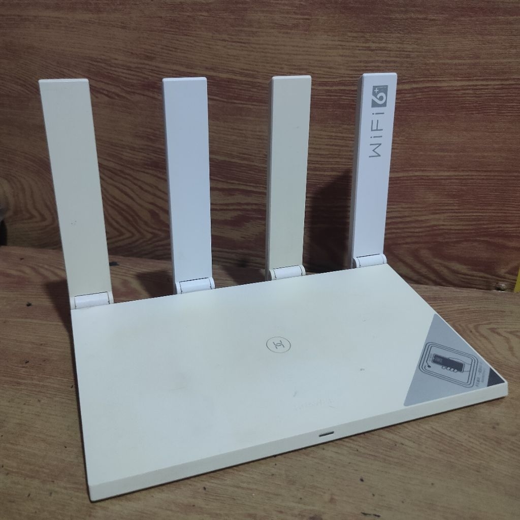 HUAWEI AX3 PRO WS7200 HiLink Router Wifi 6 Plus 3000Mbps Dual Band Gigahome Quad Core Mesh Network 4