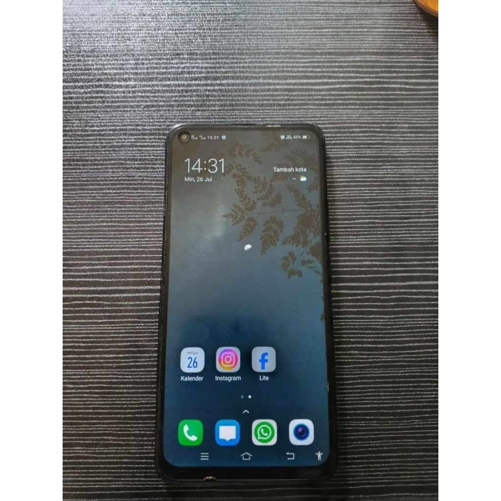 Vivo Z1 Pro 6/128 Second