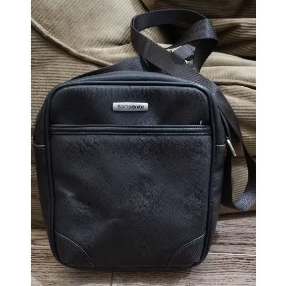 Tas Shoulder Samsonite (second)