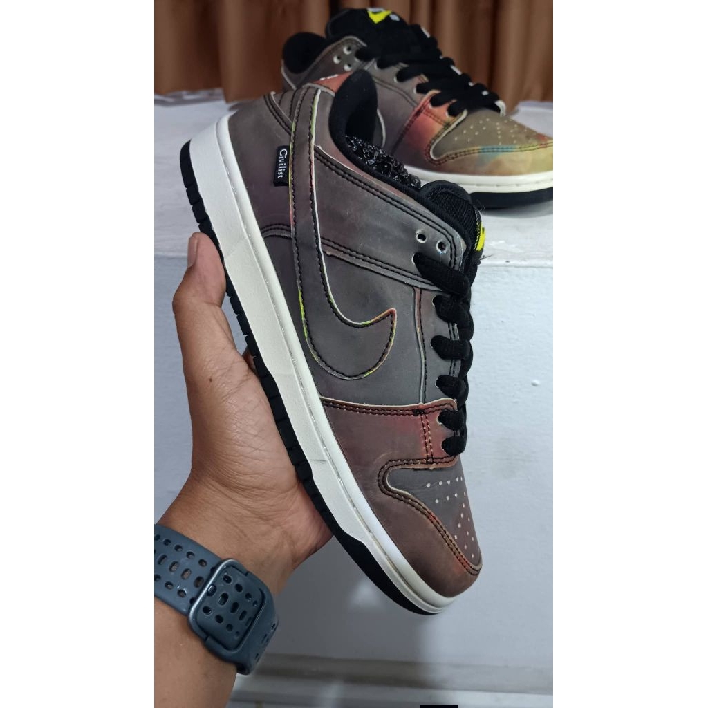 sepatu sb dunk