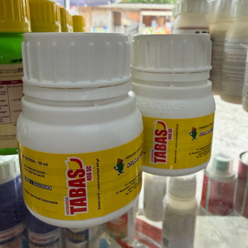 TABAS 400 SC