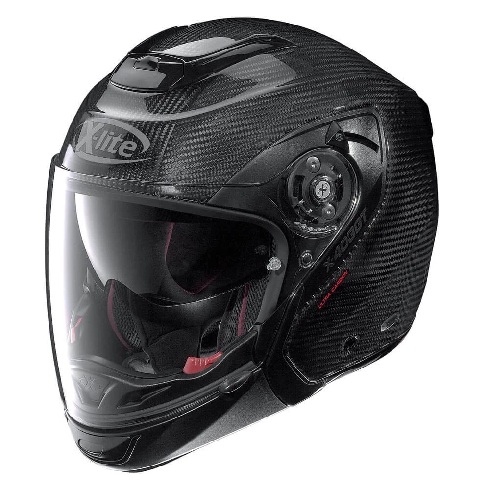 Helm Nolan Xlite X-Lite X403 GT X403GT X-403GT GT UC Puro Carbon size L