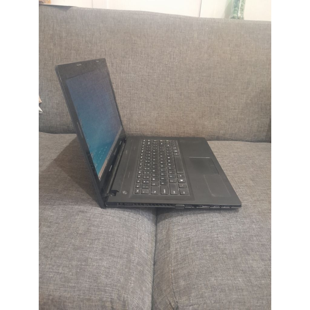 LAPTOP LENOVO G41-45 AMD A8-7410