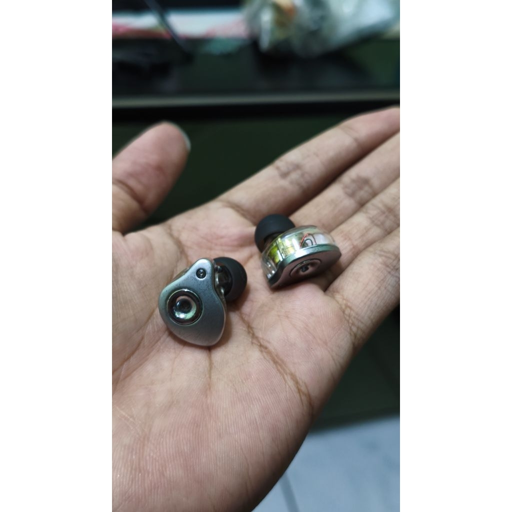 Sgor venus iem only NO CABLE