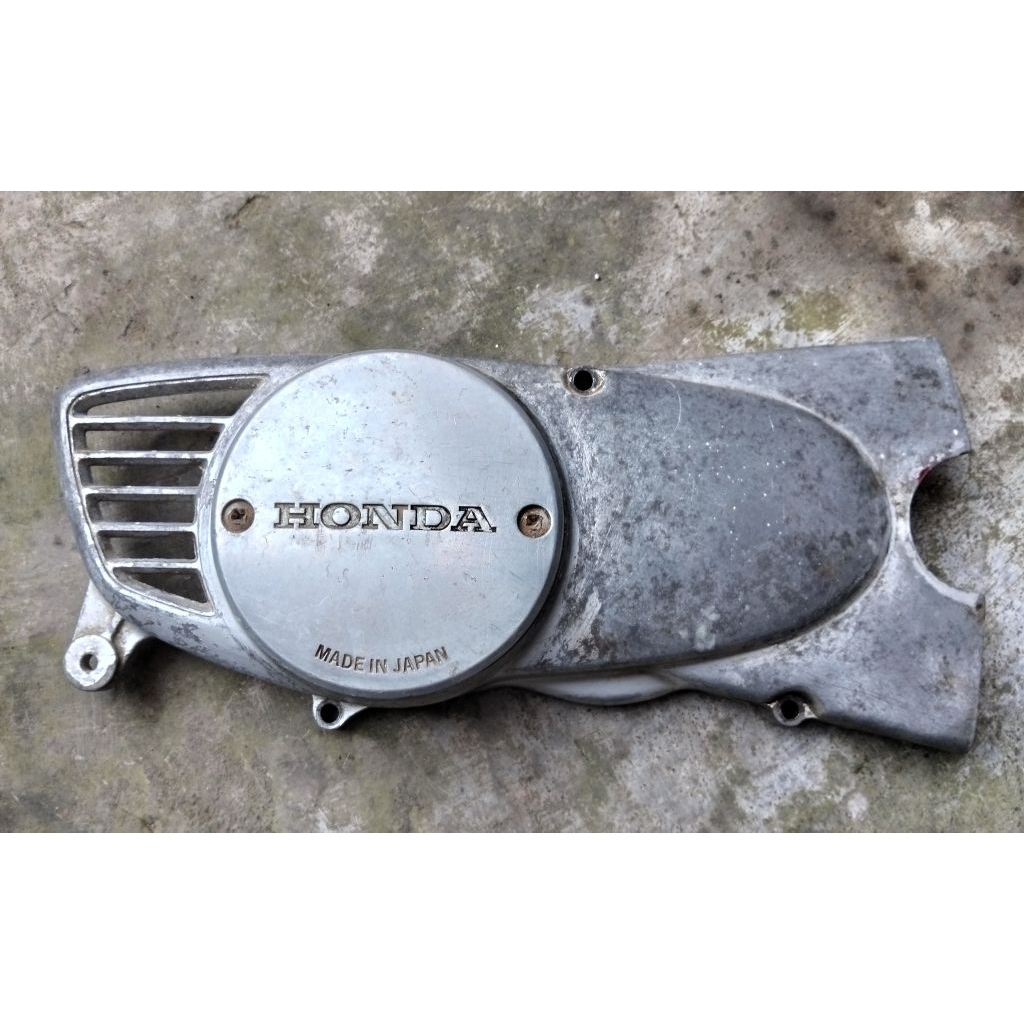 bak magnet Honda c70 c700 engkel