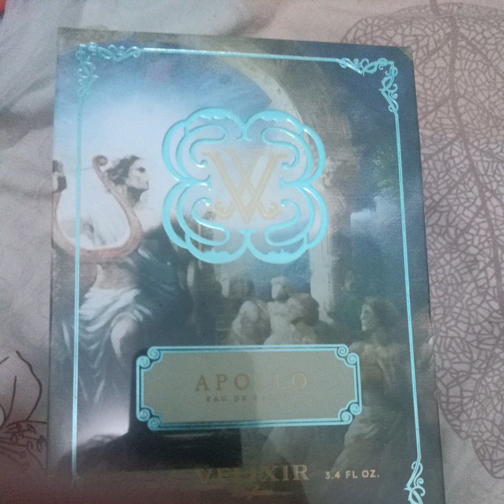 VELIXIR APOLLO 100 ML