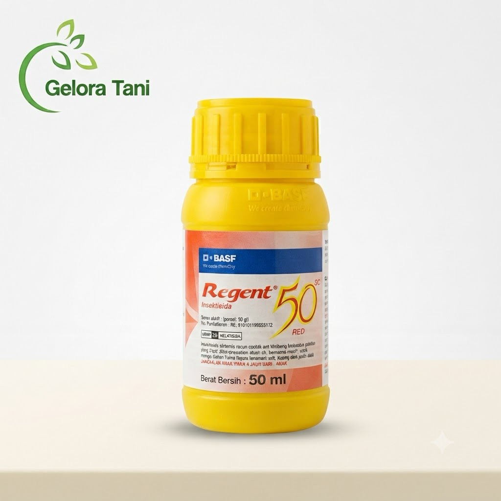 Regent 50ml Fipronil 50sc