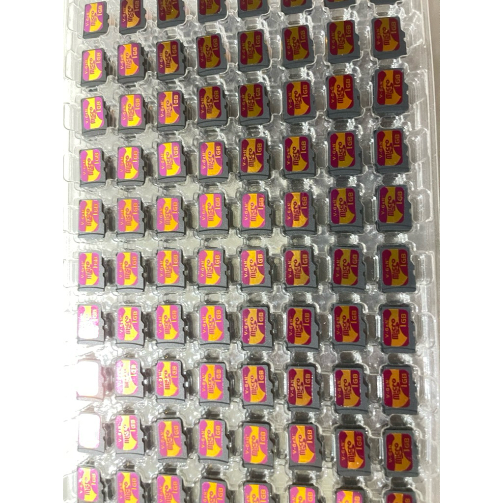 MemoriCardMicroSD