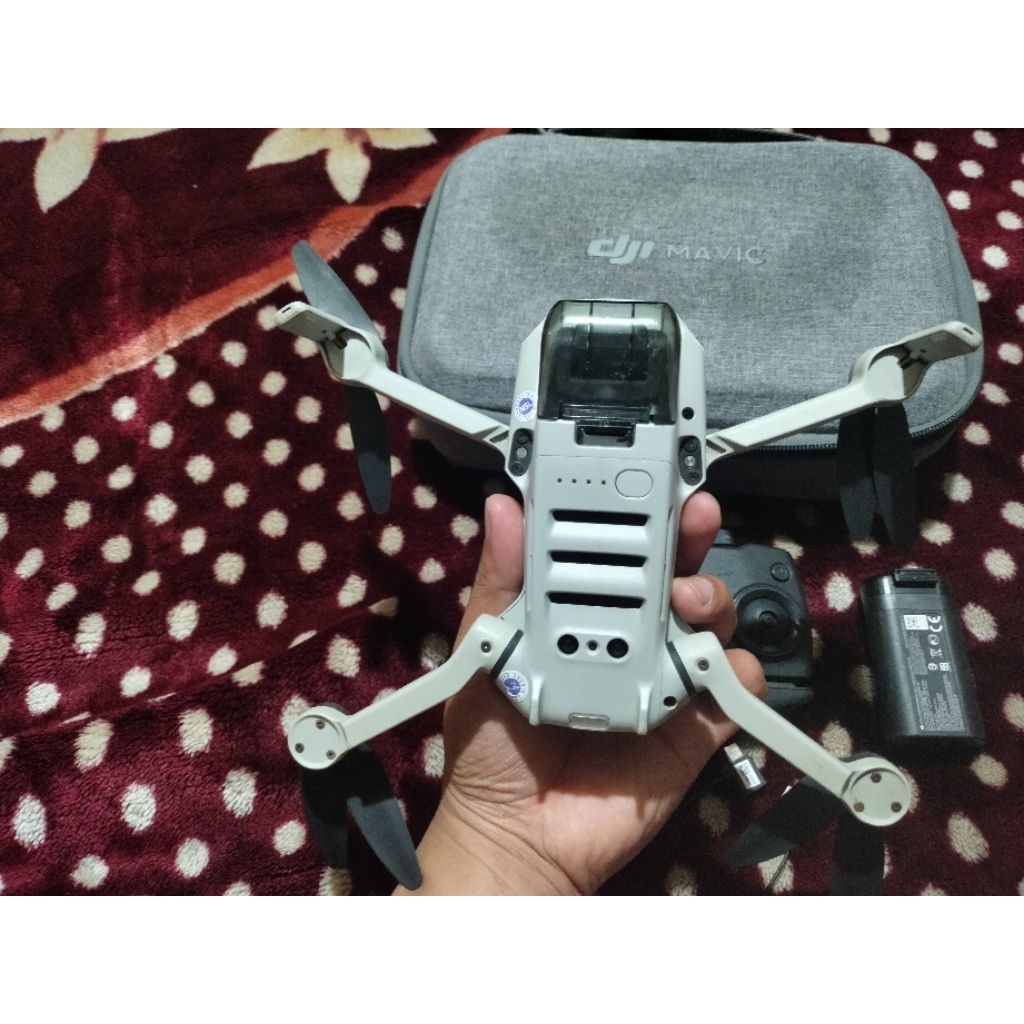drone dji mavic mini