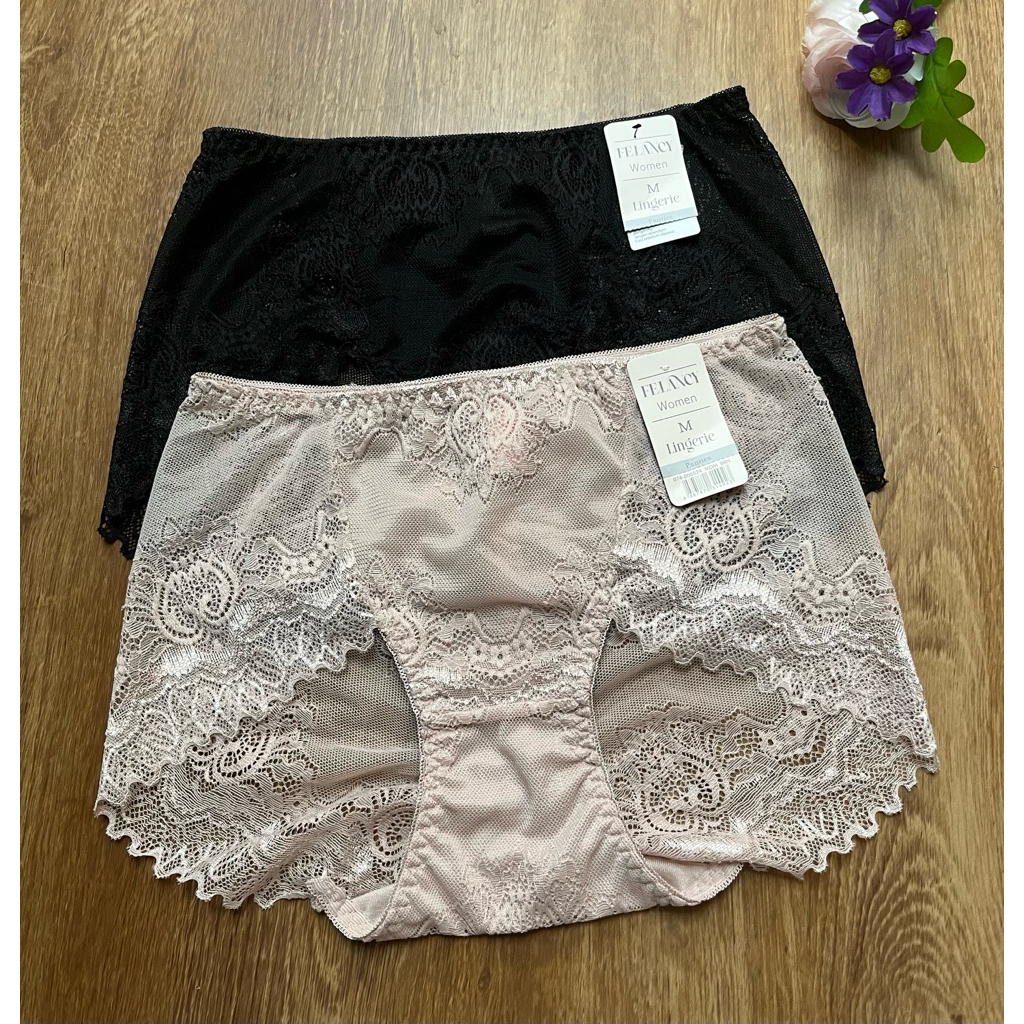 FELANCY PANTY Size M CELANA DALAM WANITA