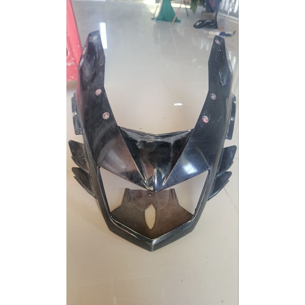 Fairing Ninja RR New