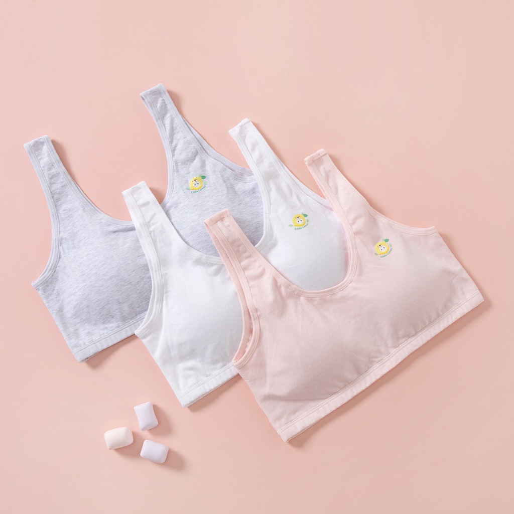 Felancy Junior Miniset Bralette 090-80067
