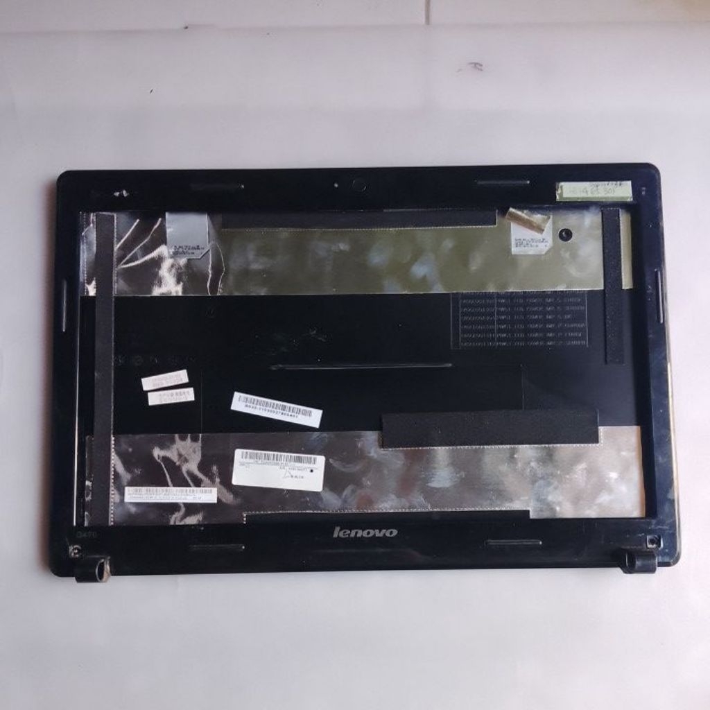 Casing LCD Laptop Lenovo G470