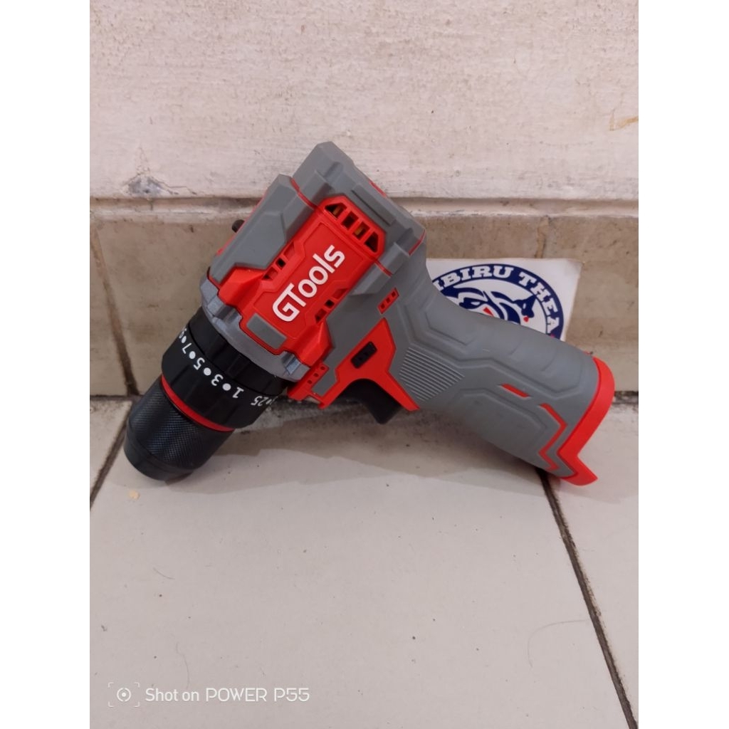 bor gtools 16v  3 mode