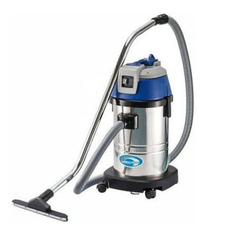 Wet & Dry Vacum Cleaner