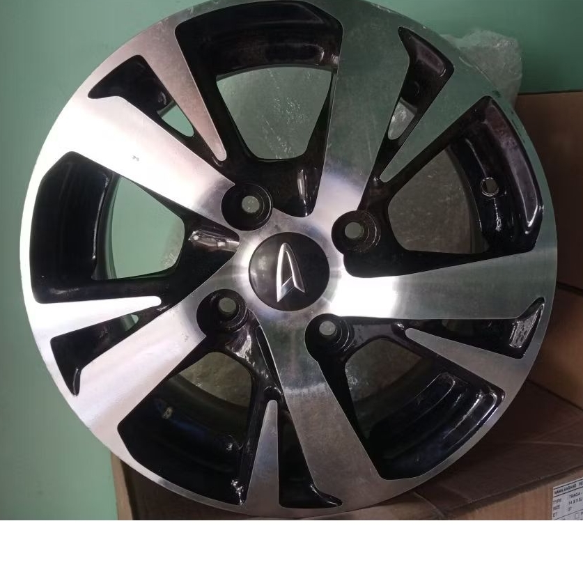 VELG PCD 4 X 100 BUAT  SIGRA CALYA