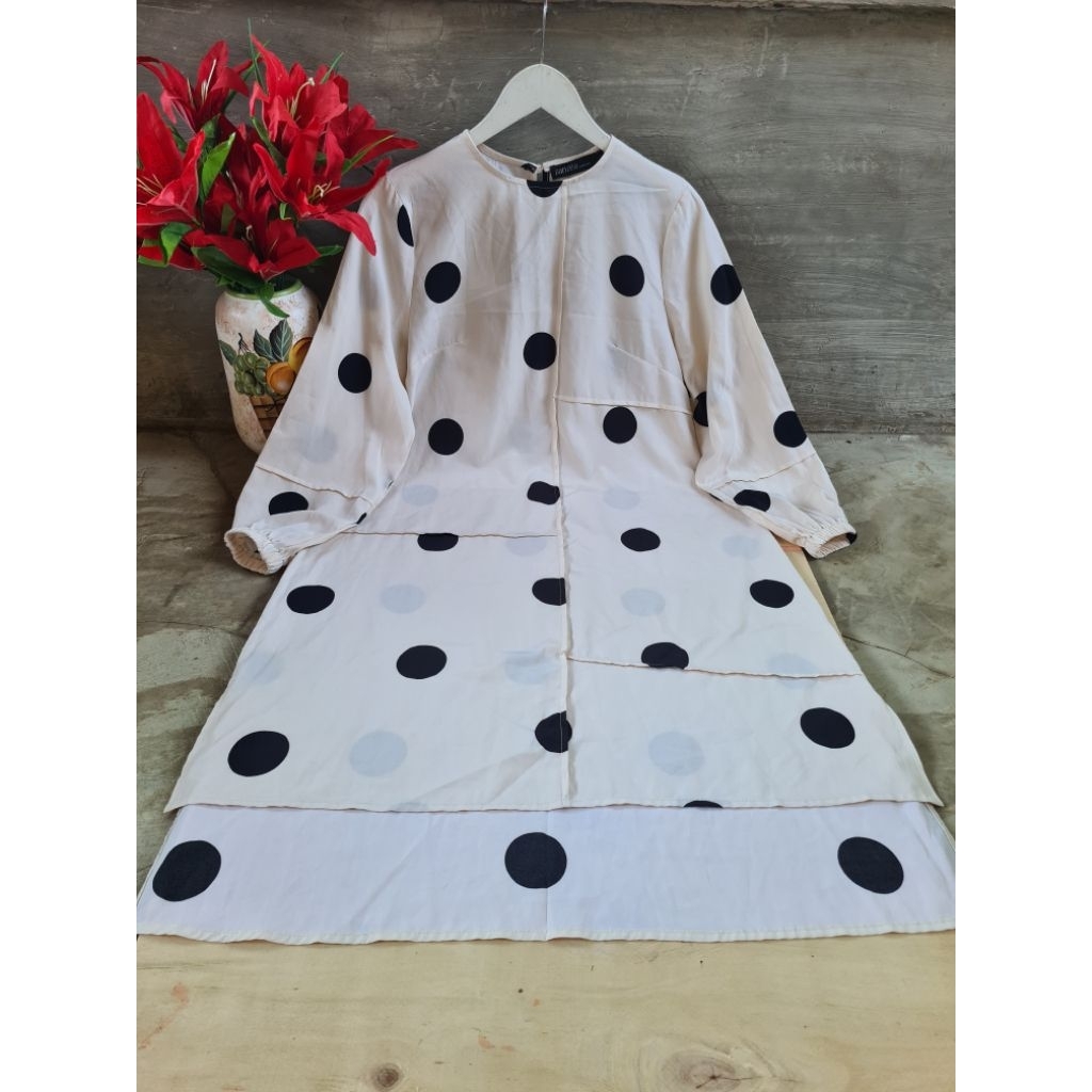 Zanzea Tunik