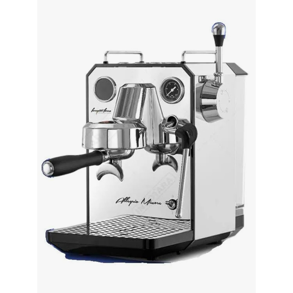 MESIN KOPI FERRATTI FERRO FCM 3006 Allegrio Minore