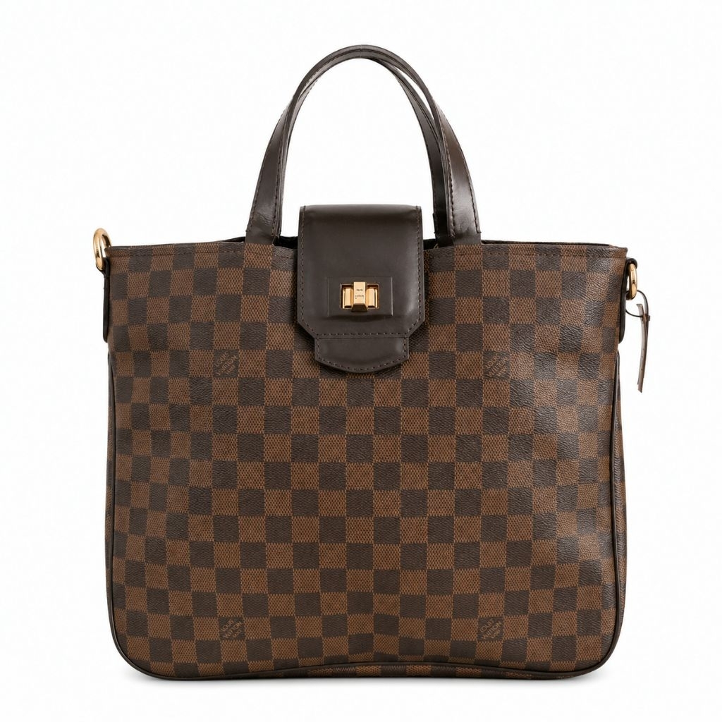 Tas LV Cabas Roseberry (Preloved/Second)