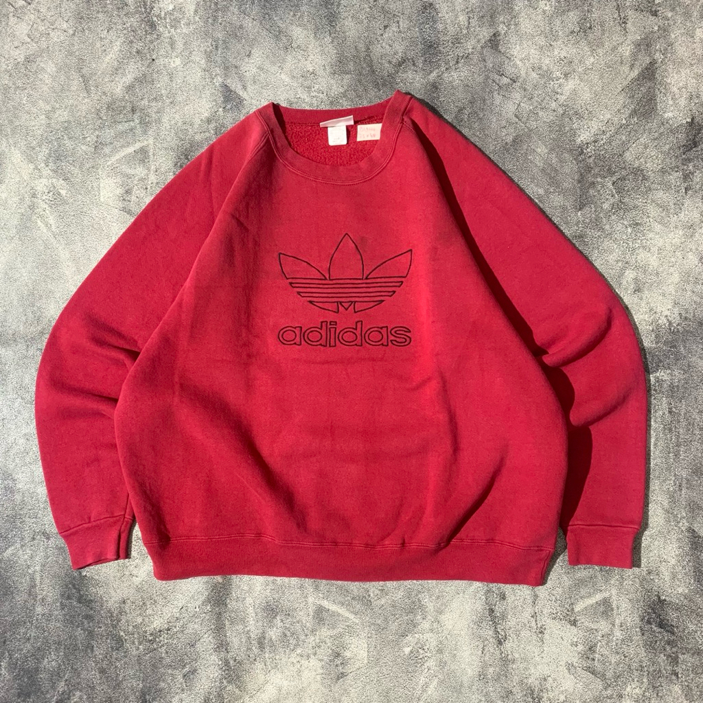 CREWNECK ADIDAS VINTAGE