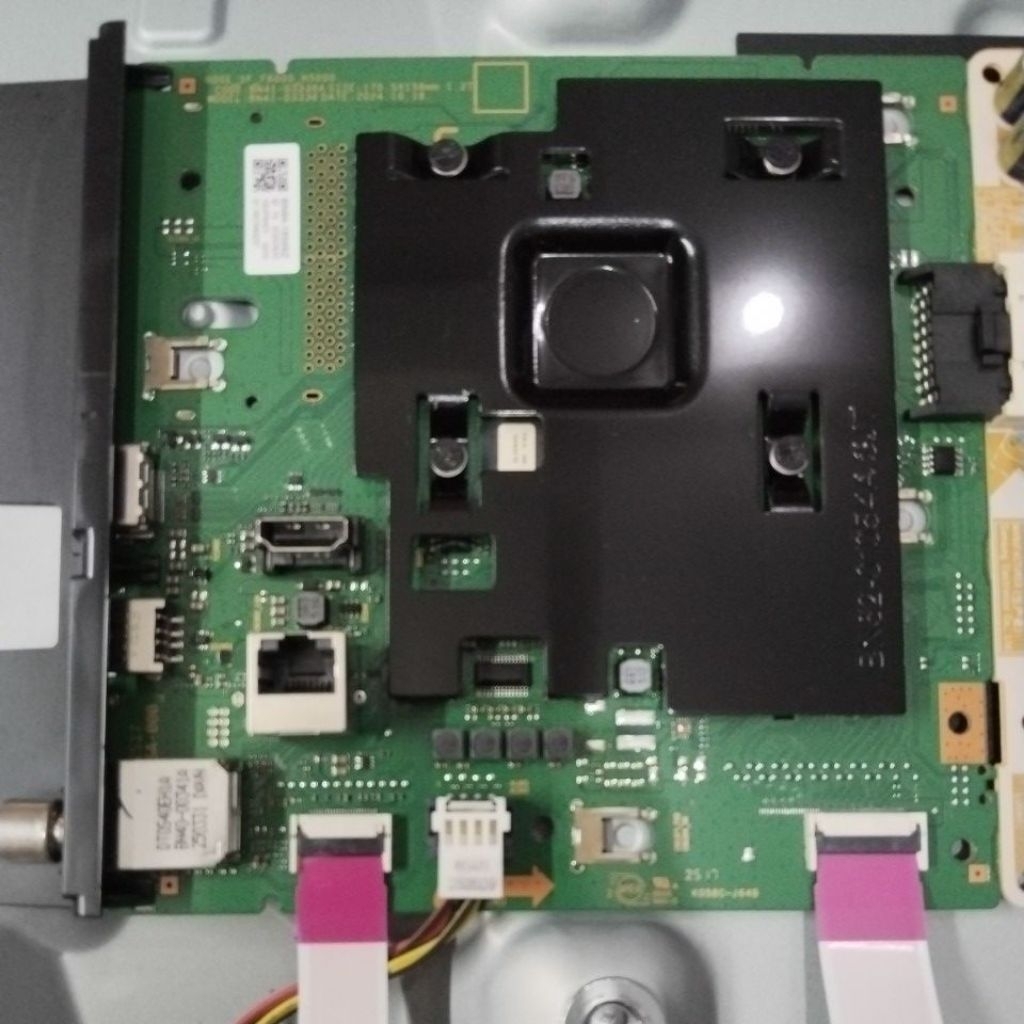 MAINBOARD SAMSUNG UA32H5000FK