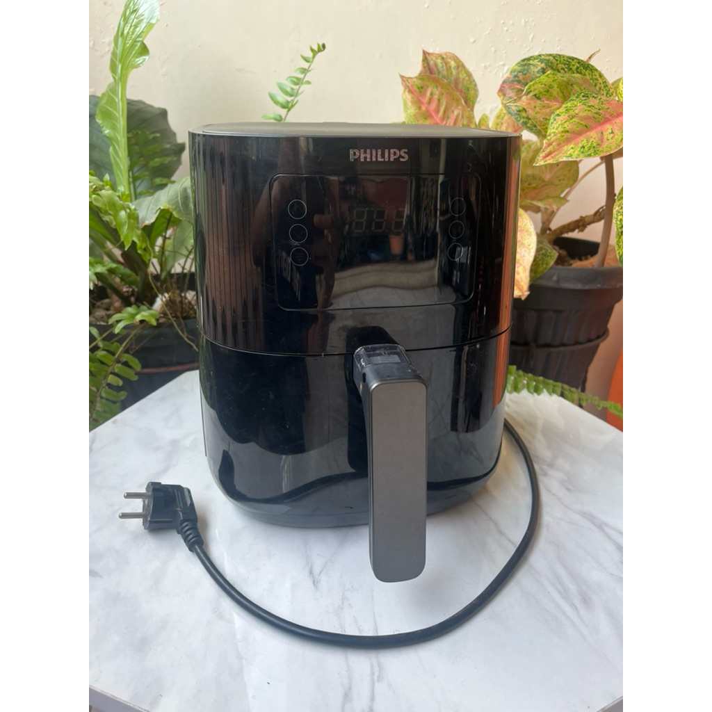 Air Fryer Philips