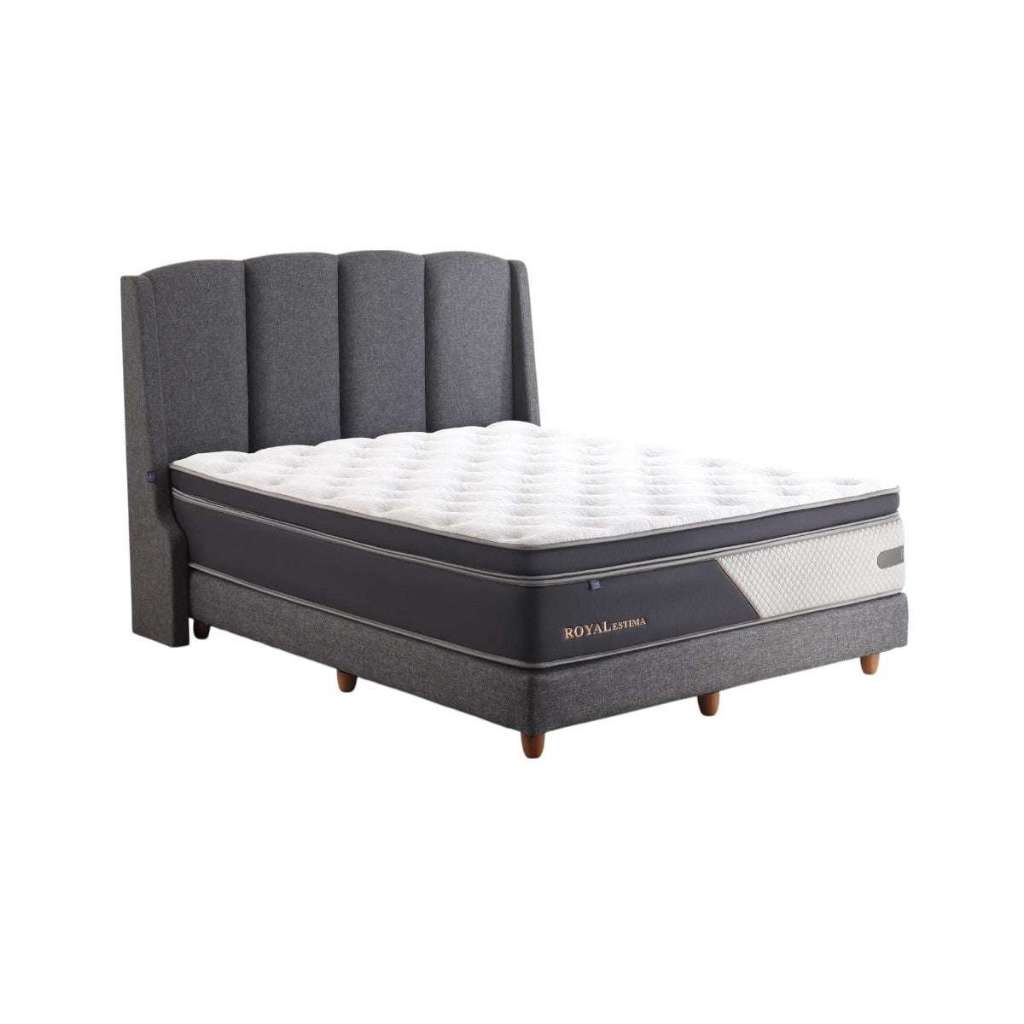 Elite Royal Estima Ultraflex Latex Mattress