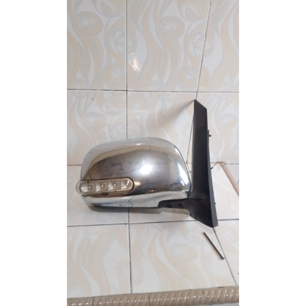 Spion Inova 2005/2010