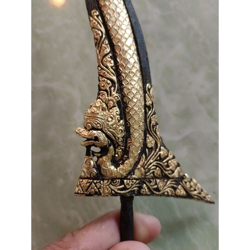 keris nogo sapto