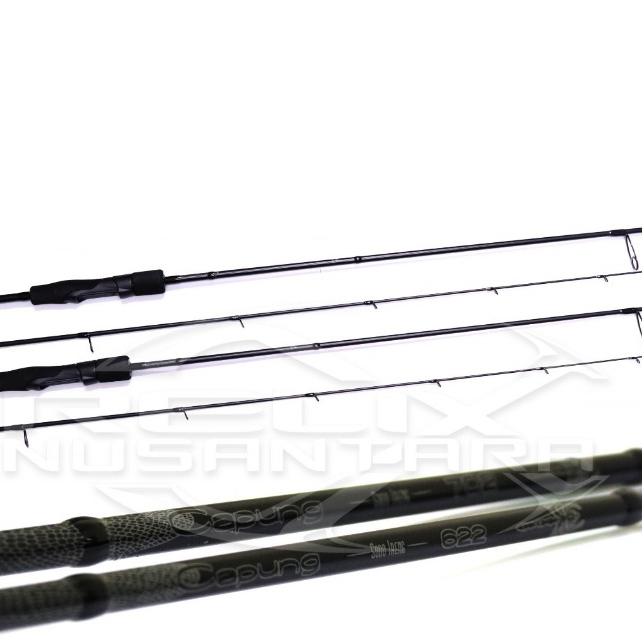 Joran UL Relix Nusantara Capung GEN 4 SODO IRENG 702UL 6LB , GEN 4 662UL 5LB , GEN 4 622UL 3LB , 662
