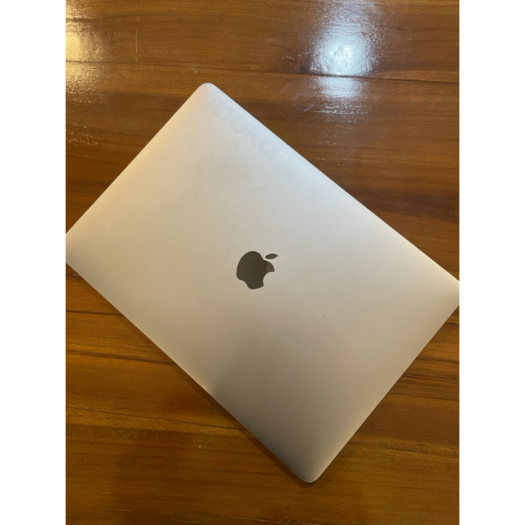 Macbook Pro 2017 Bekas