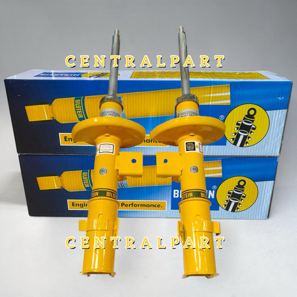 SHOCKBREAKER SUZUKI GRAND VITARA DEPAN BILSTEIN B6