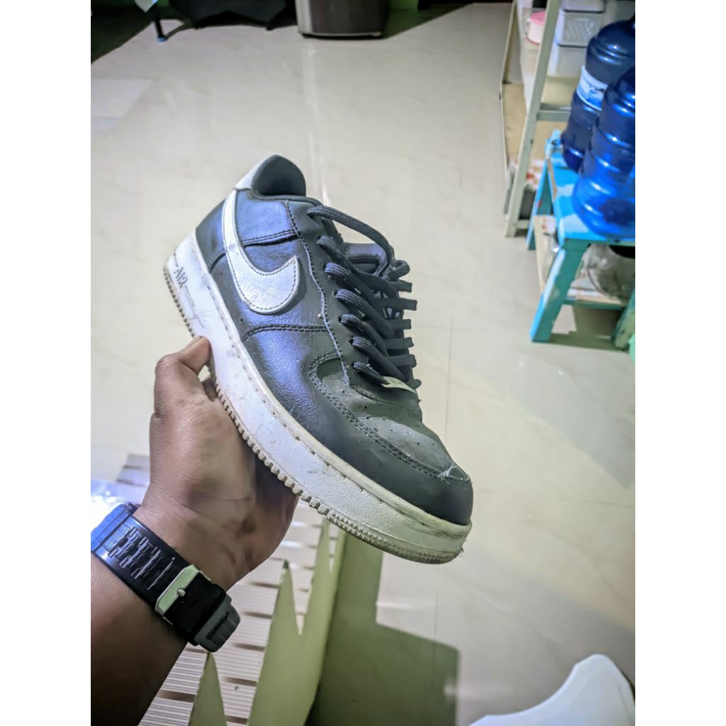 SEPATU NIKE AF1 ORIGINAL