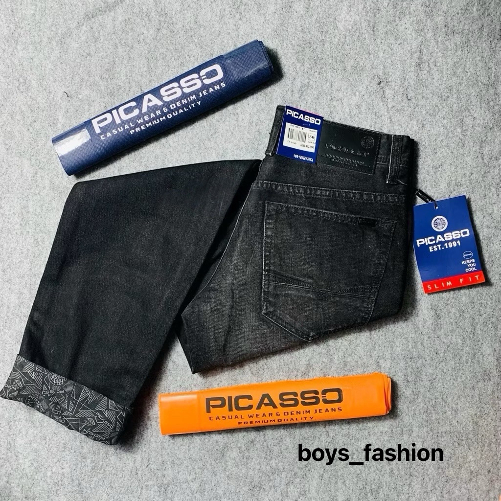 picasso jeans original premium