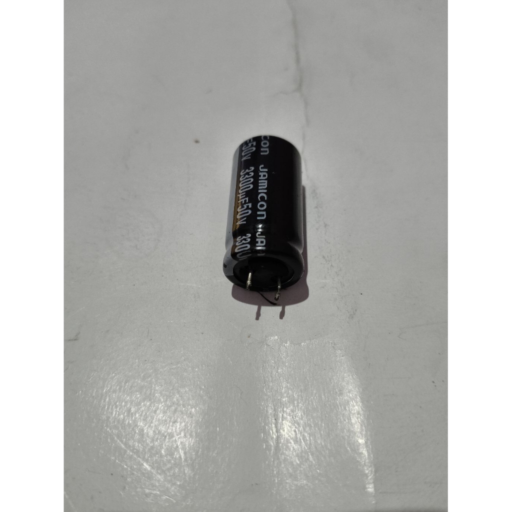 ELKO CABUTAN 50V 3300UF