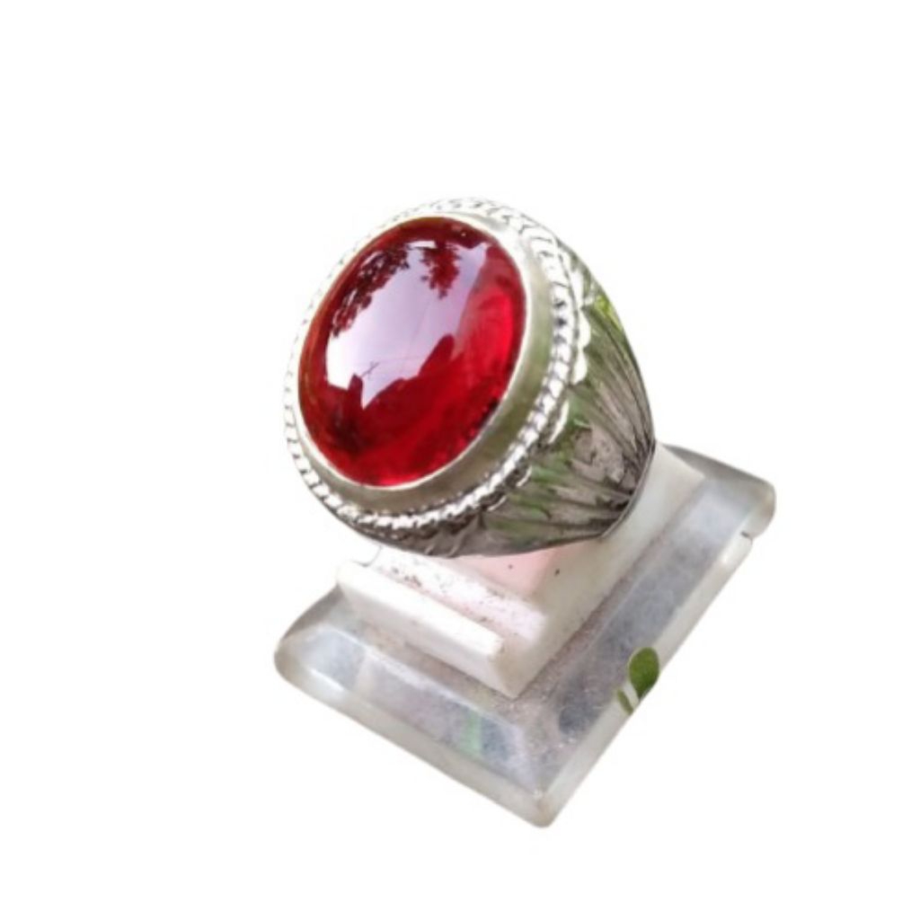 cincin merah siem